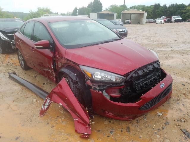 FORD FOCUS SE 2017 1fadp3fe7hl281831