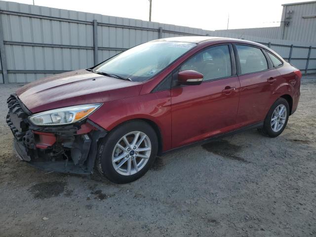 FORD FOCUS SE 2017 1fadp3fe7hl285023