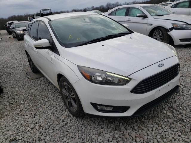 FORD FOCUS SE 2017 1fadp3fe7hl292375