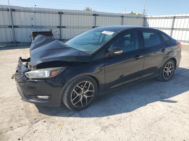 FORD FOCUS SE 2017 1fadp3fe7hl295163