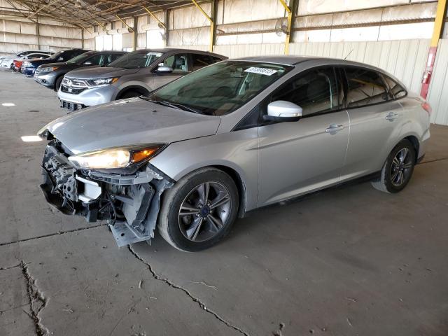 FORD FOCUS SE 2017 1fadp3fe7hl319543