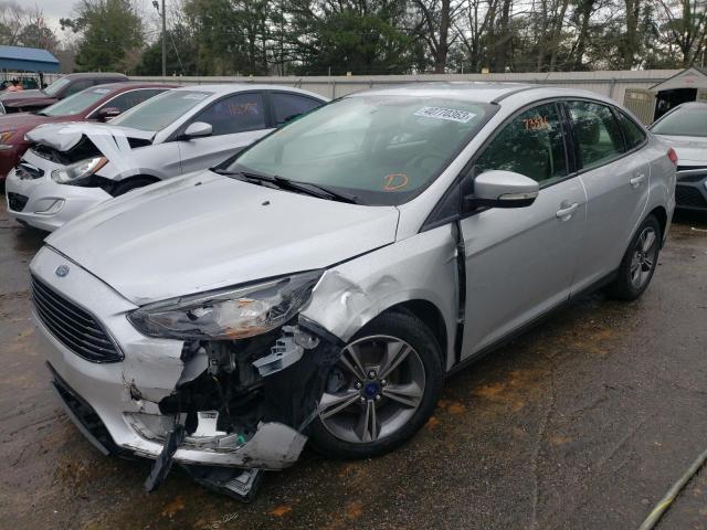 FORD FOCUS SE 2017 1fadp3fe7hl331384