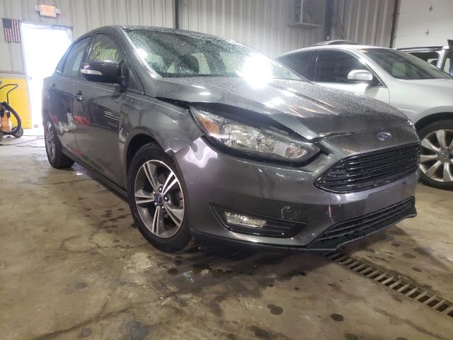 FORD FOCUS SE 2017 1fadp3fe7hl339680