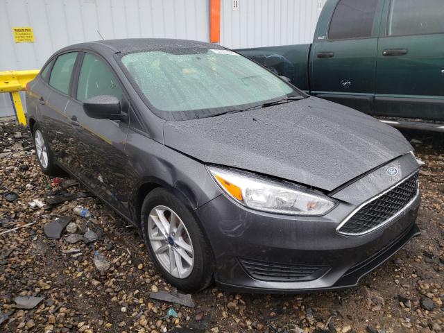 FORD FOCUS SE 2018 1fadp3fe7jl202583