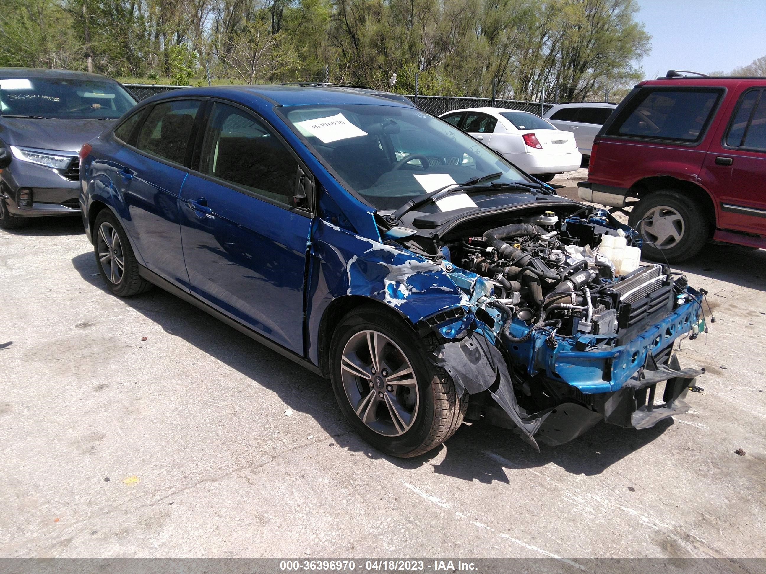 FORD FOCUS 2018 1fadp3fe7jl204429