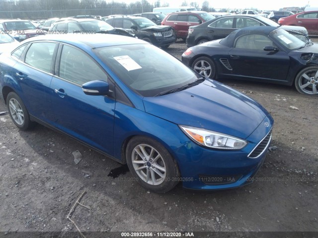 FORD FOCUS 2018 1fadp3fe7jl208237