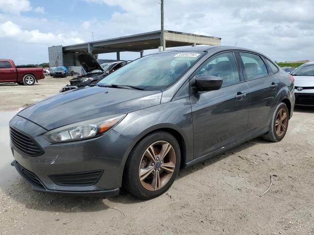 FORD FOCUS 2018 1fadp3fe7jl209274