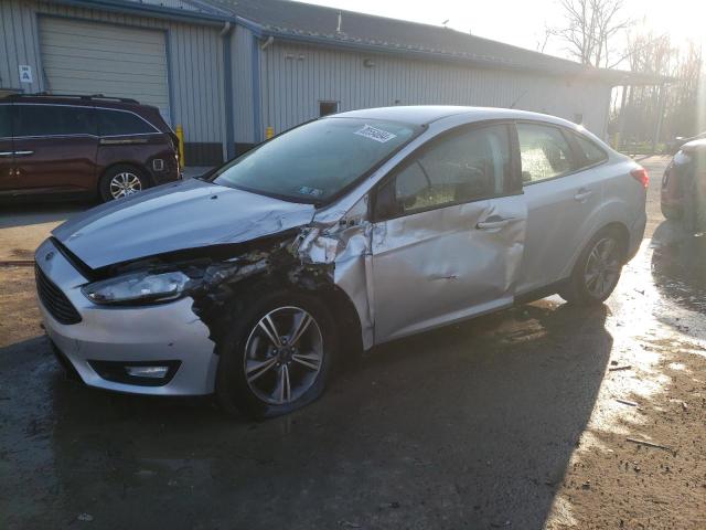 FORD FOCUS SE 2018 1fadp3fe7jl214135