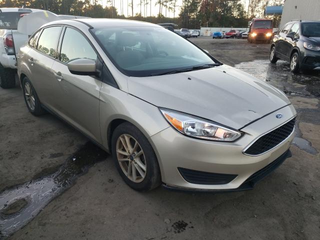 FORD FOCUS SE 2018 1fadp3fe7jl220274