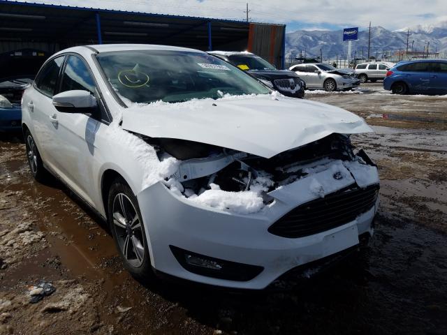 FORD FOCUS SE 2018 1fadp3fe7jl223644