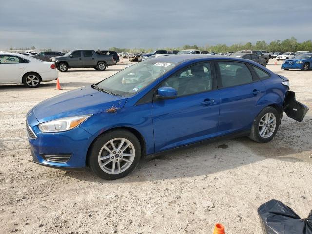 FORD FOCUS SE 2018 1fadp3fe7jl229234