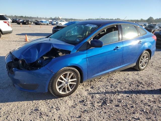 FORD FOCUS SE 2018 1fadp3fe7jl229475