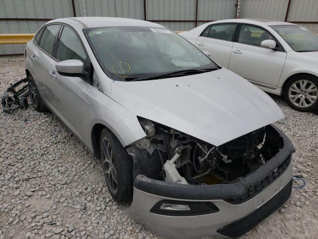 FORD FOCUS SE 2018 1fadp3fe7jl229704