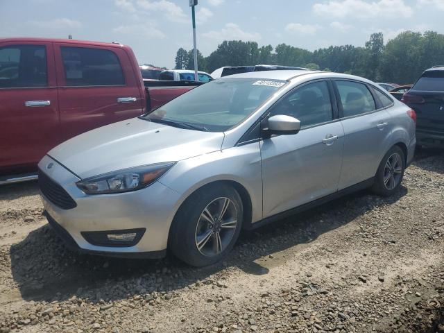 FORD FOCUS SE 2018 1fadp3fe7jl229993