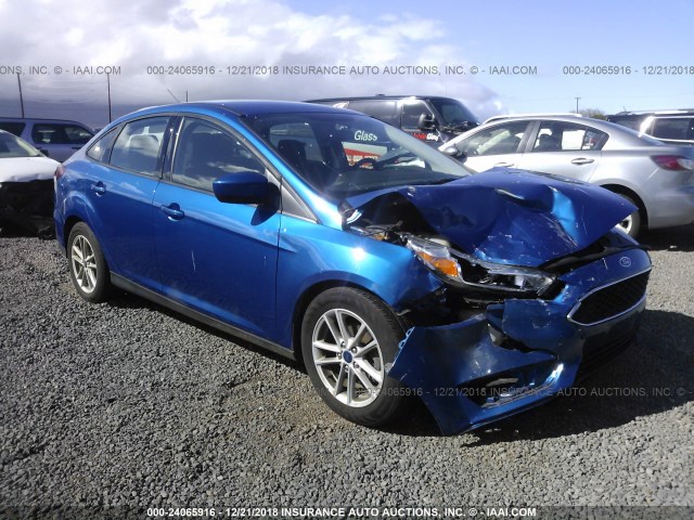 FORD FOCUS 2018 1fadp3fe7jl230979