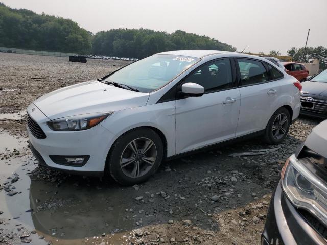 FORD FOCUS SE 2018 1fadp3fe7jl235602