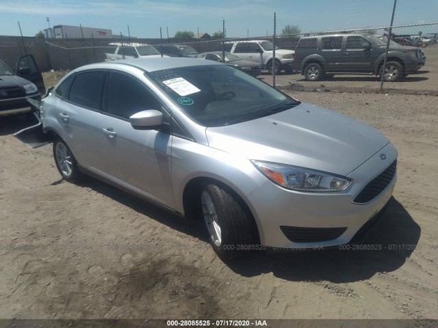 FORD FOCUS 2018 1fadp3fe7jl235809