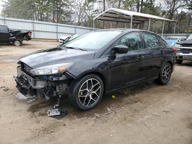 FORD FOCUS 2018 1fadp3fe7jl238273