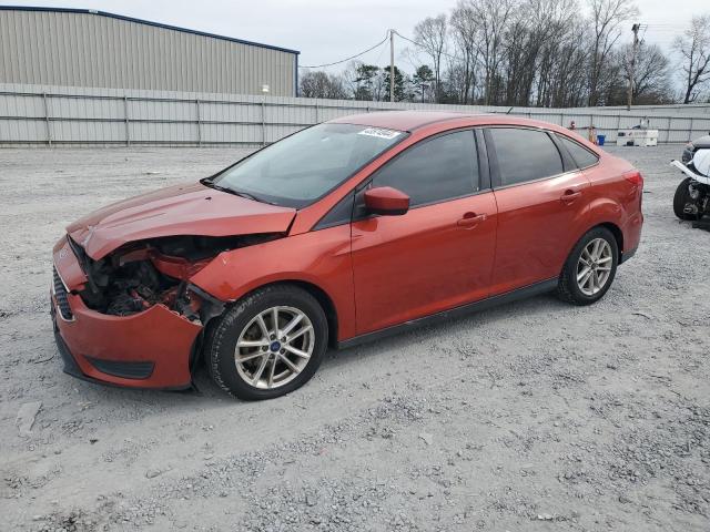 FORD FOCUS 2018 1fadp3fe7jl238919