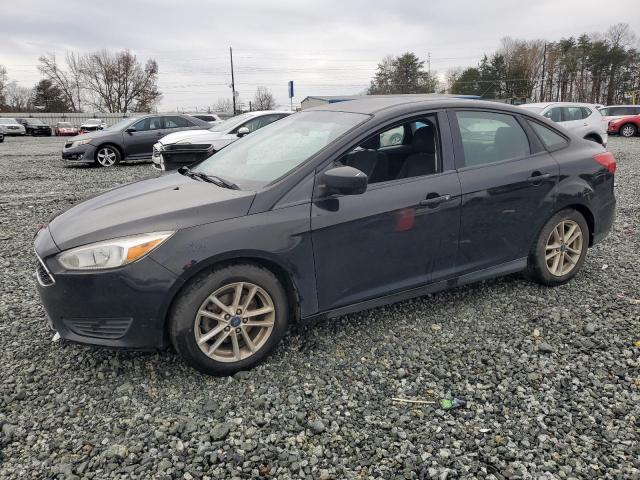 FORD FOCUS SE 2018 1fadp3fe7jl242730