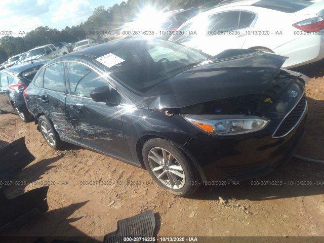 FORD FOCUS 2018 1fadp3fe7jl242758