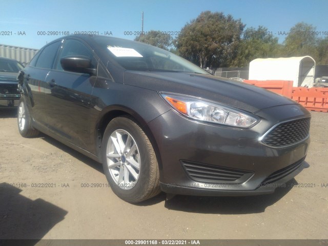 FORD FOCUS 2018 1fadp3fe7jl246731