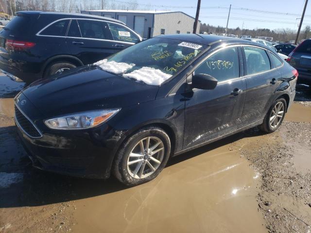 FORD FOCUS SE 2018 1fadp3fe7jl254294