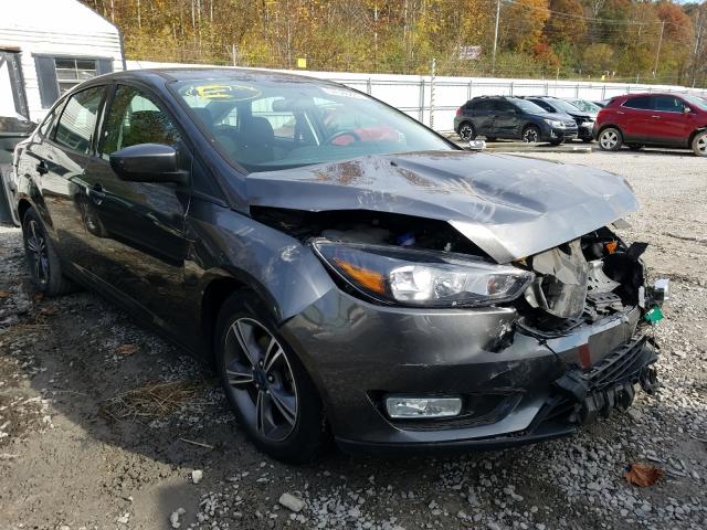 FORD FOCUS SE 2018 1fadp3fe7jl254912