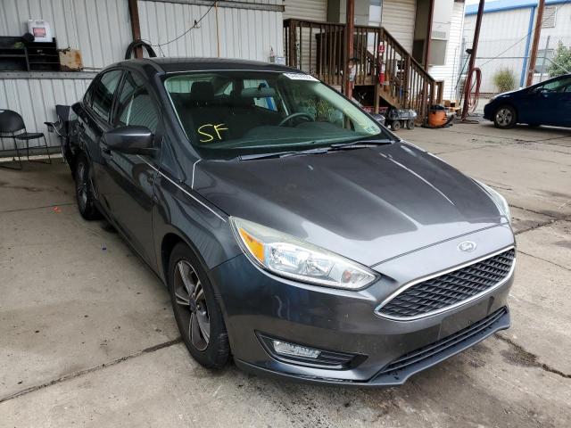 FORD FOCUS SE 2018 1fadp3fe7jl256756