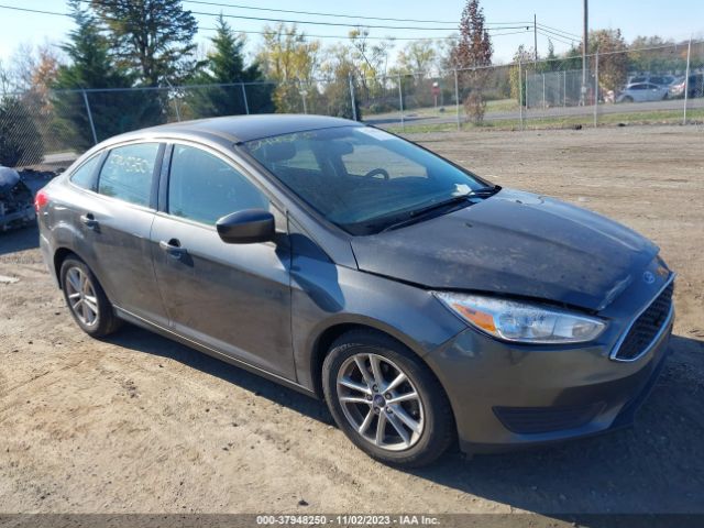 FORD FOCUS 2018 1fadp3fe7jl256790