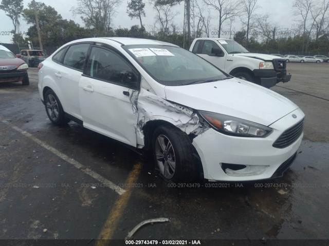 FORD FOCUS 2018 1fadp3fe7jl264999