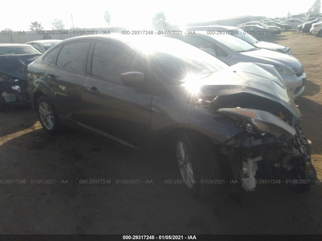 FORD FOCUS 2018 1fadp3fe7jl270673