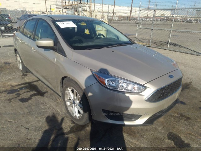 FORD FOCUS 2018 1fadp3fe7jl270706