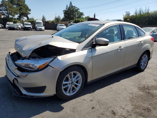 FORD FOCUS 2018 1fadp3fe7jl271239