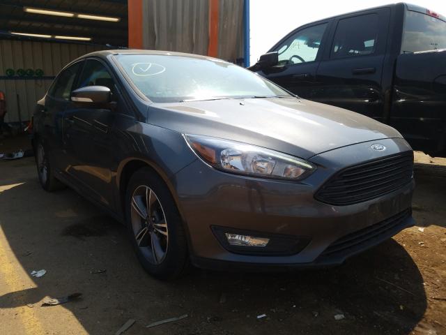 FORD FOCUS SE 2018 1fadp3fe7jl278143