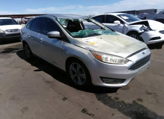 FORD FOCUS 2018 1fadp3fe7jl278837