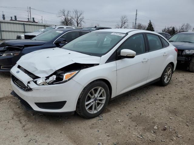 FORD FOCUS 2018 1fadp3fe7jl282323