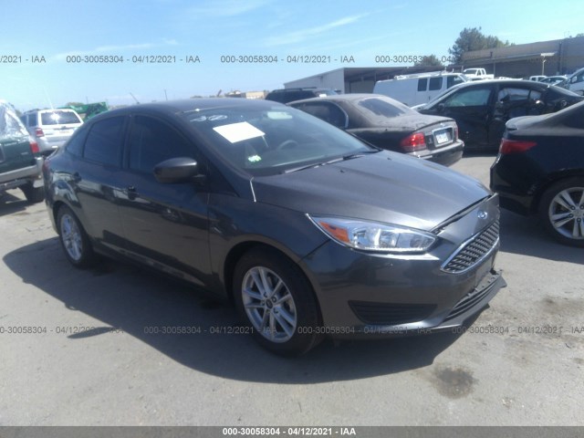 FORD FOCUS 2018 1fadp3fe7jl288140