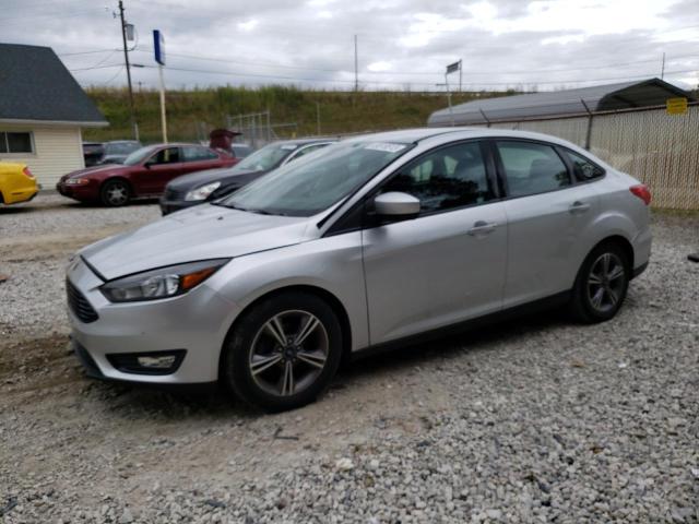 FORD FOCUS SE 2018 1fadp3fe7jl289482