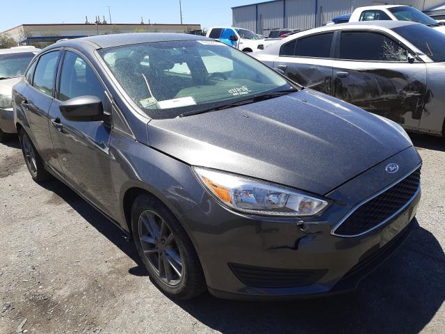 FORD FOCUS SE 2018 1fadp3fe7jl297923