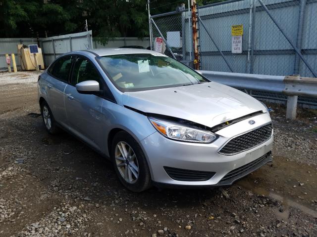 FORD FOCUS SE 2018 1fadp3fe7jl297940