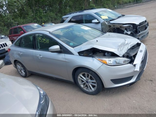 FORD FOCUS 2018 1fadp3fe7jl320911