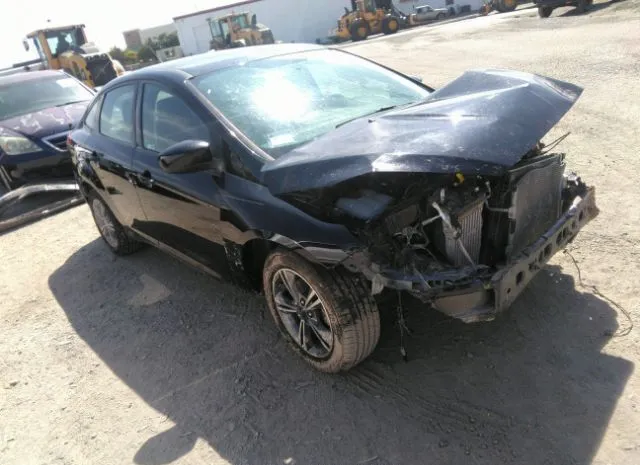 FORD FOCUS 2018 1fadp3fe7jl322691