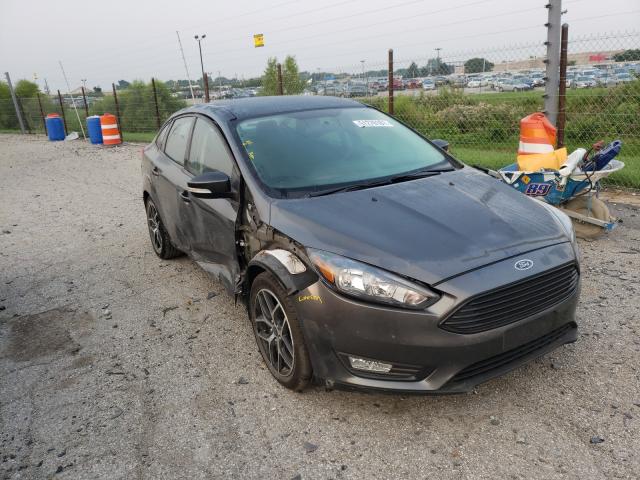 FORD FOCUS SE 2018 1fadp3fe7jl330354