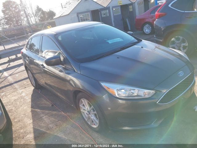 FORD FOCUS 2018 1fadp3fe7jl331777