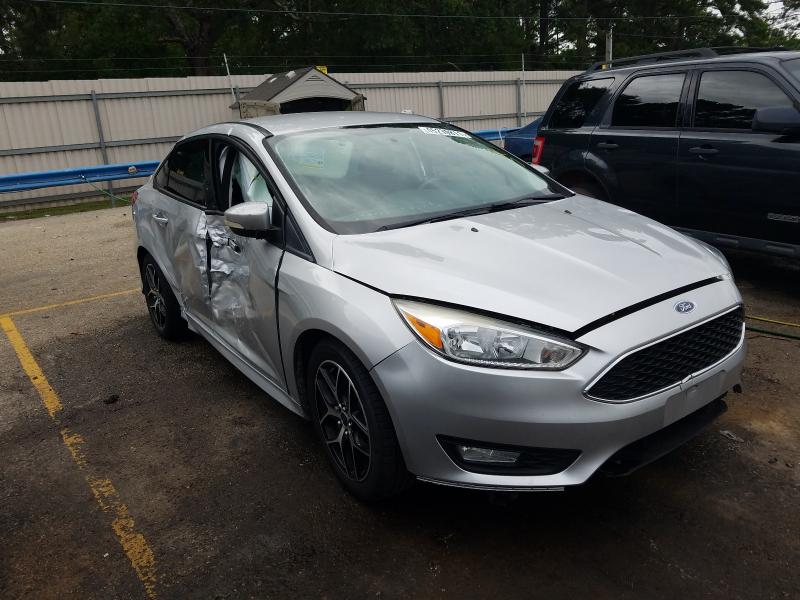 FORD FOCUS SE 2015 1fadp3fe8fl215270