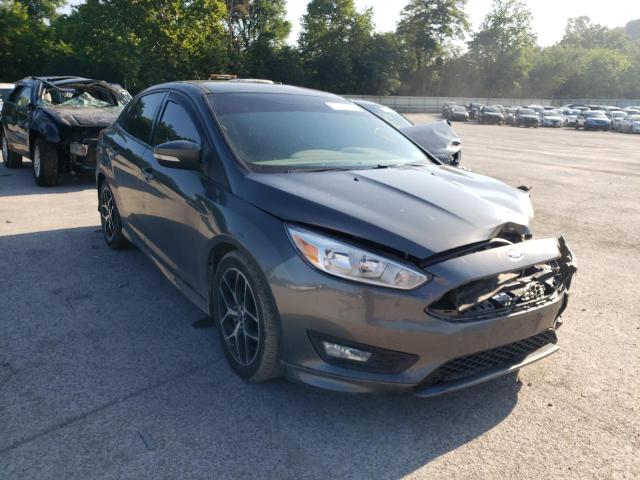 FORD FOCUS SE 2015 1fadp3fe8fl229900