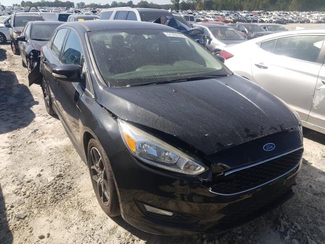 FORD FOCUS SE 2015 1fadp3fe8fl322027