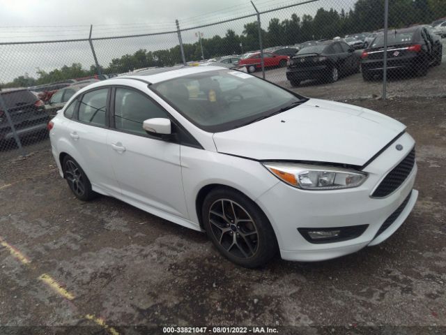 FORD FOCUS 2015 1fadp3fe8fl360549