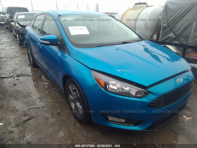 FORD FOCUS 2016 1fadp3fe8gl210913